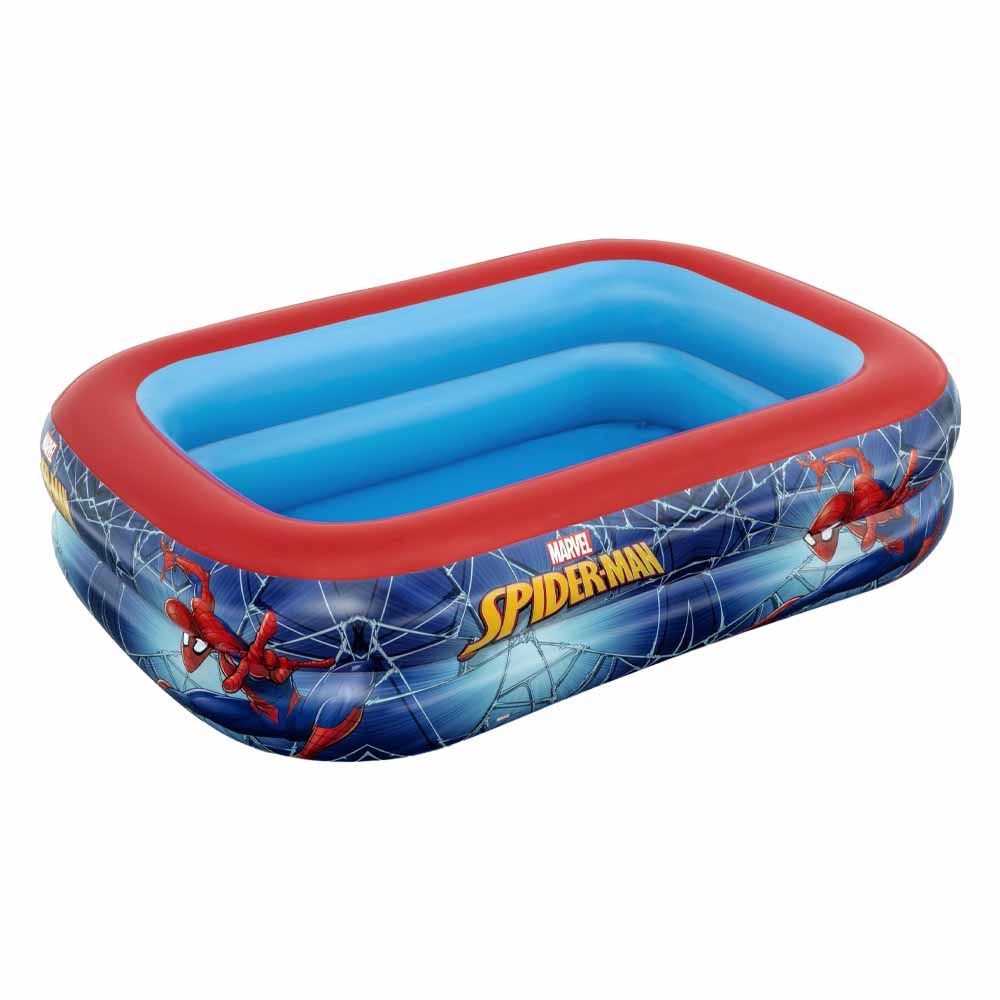 Bestway - Spider-Man Family Play Pool