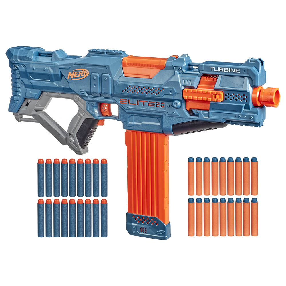Nerf buy one get one clearance