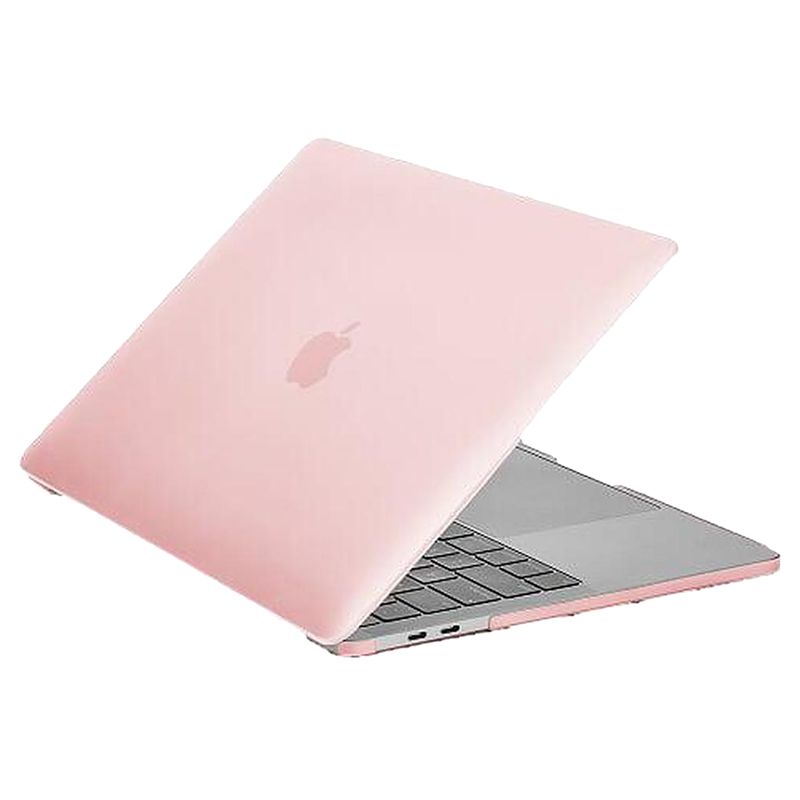 Case-Mate Hard Shell Cases W/ Keyboard Covers 13" Light Pink