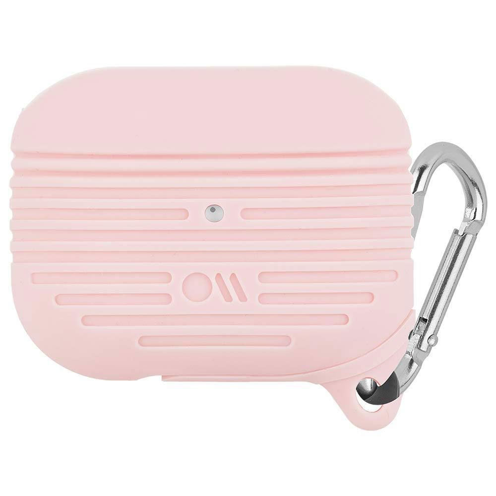 Case-Mate - AirPods Pro Tough Case - Blush Pink