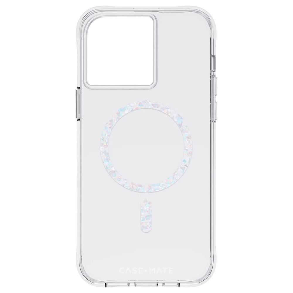 Case-Mate - Iphone 14 Pro Max - Twinkle Diamond Case With Magsafe