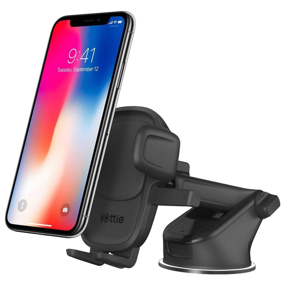 iOttie - Auto Sense Automatic Smartphone Wireless Car Mount