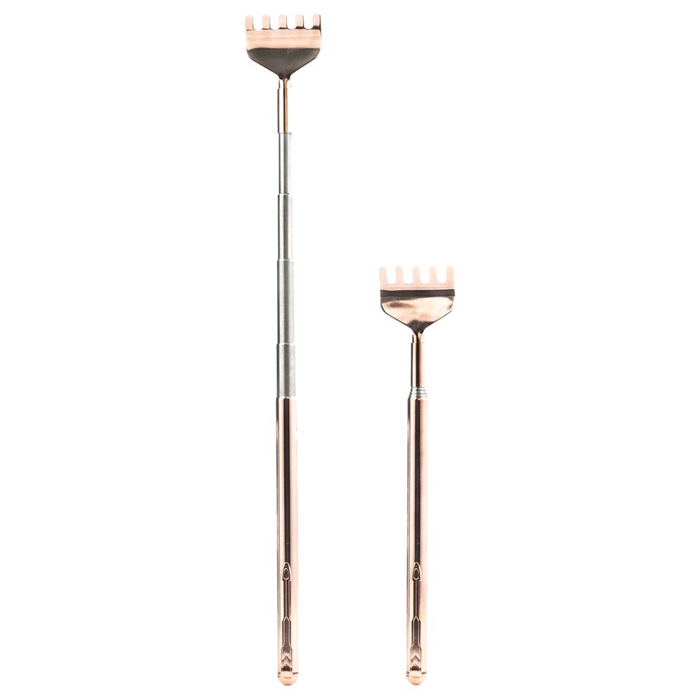 Kikkerland - Back Scratcher - Copper