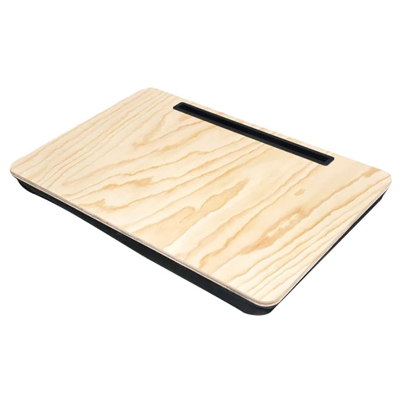 Kikkerland - iBed Lap Desk & Tablet/NoteBook Holder - XL