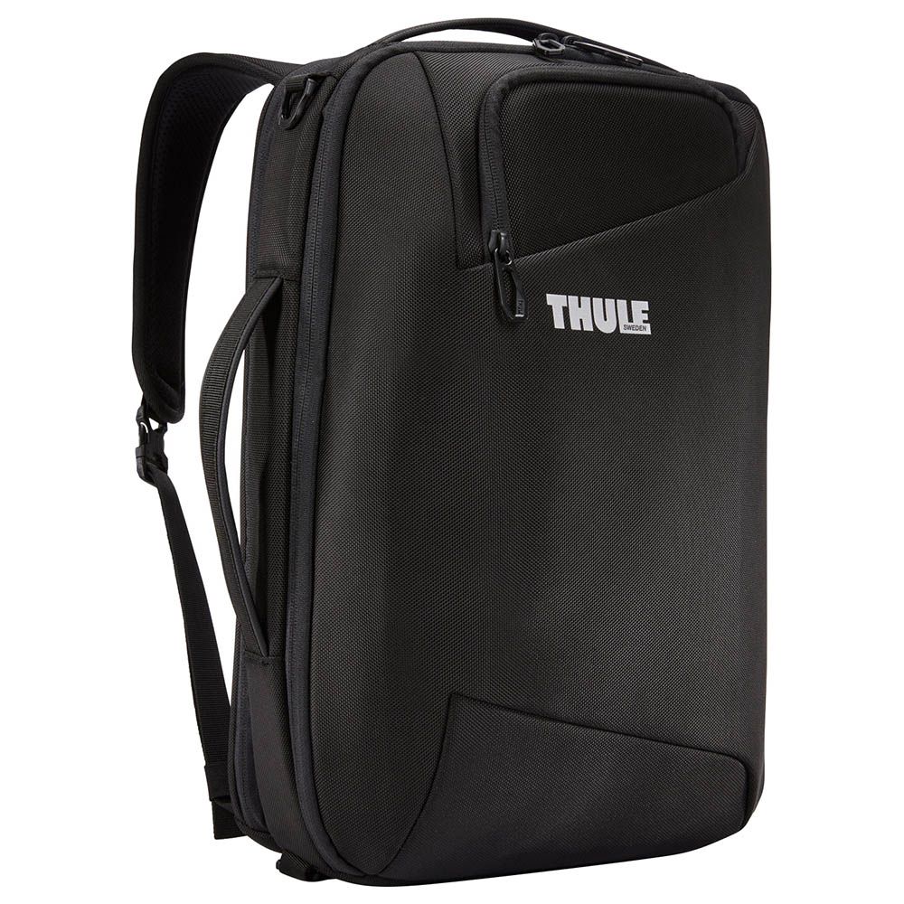 Thule - Accent Convertible Bag - 17L - 15-Inch - Black