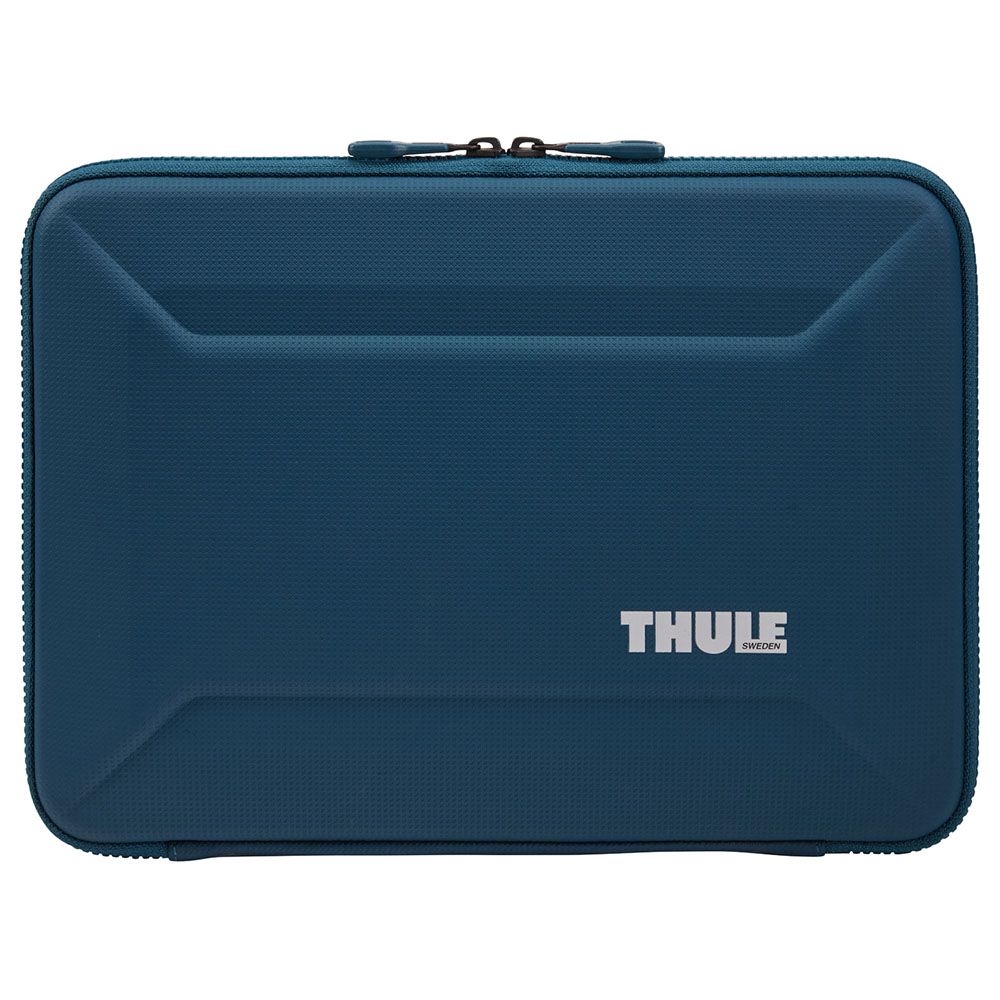 Thule - Gauntlet 4 Sleeve Macbook - 14/13-Inch - Blue