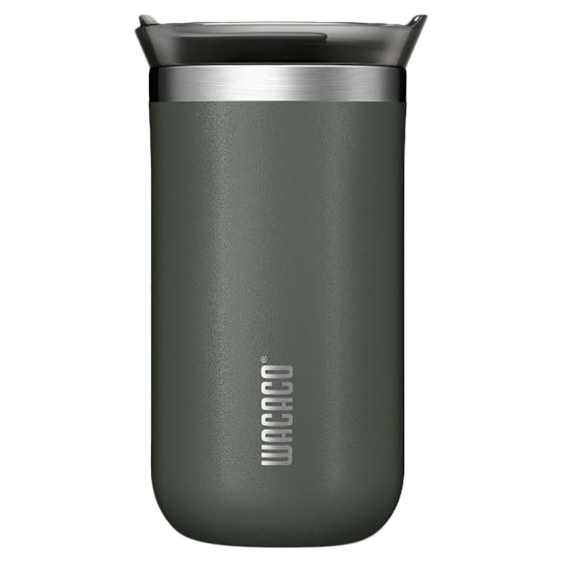 Wacaco - Octaroma Vacuum Insulated Mug 300ml - Grey