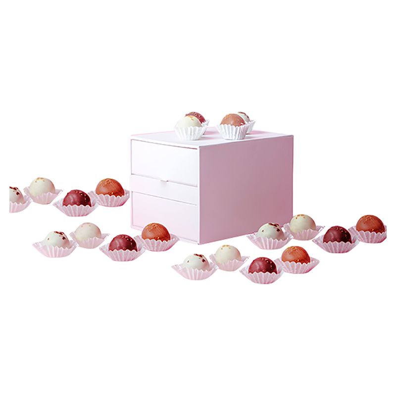 SugarMoo - 24 Truffle Gift Box