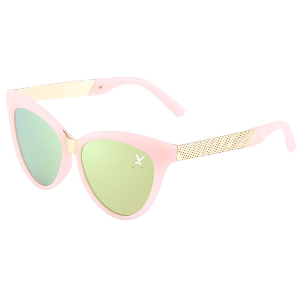 Xpi - Kids Sunglasses - Baby Pink 