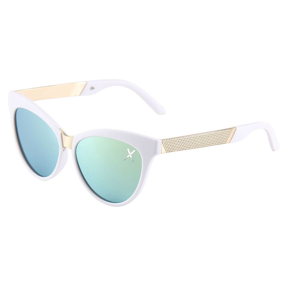 Xpi - Kids Sunglasses - White 