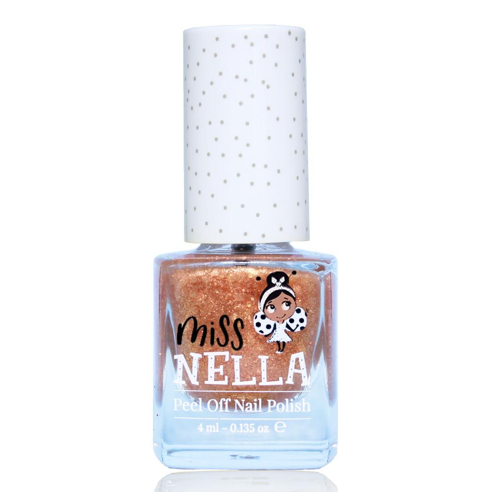 Miss Nella - Open Sesame Nail Polish