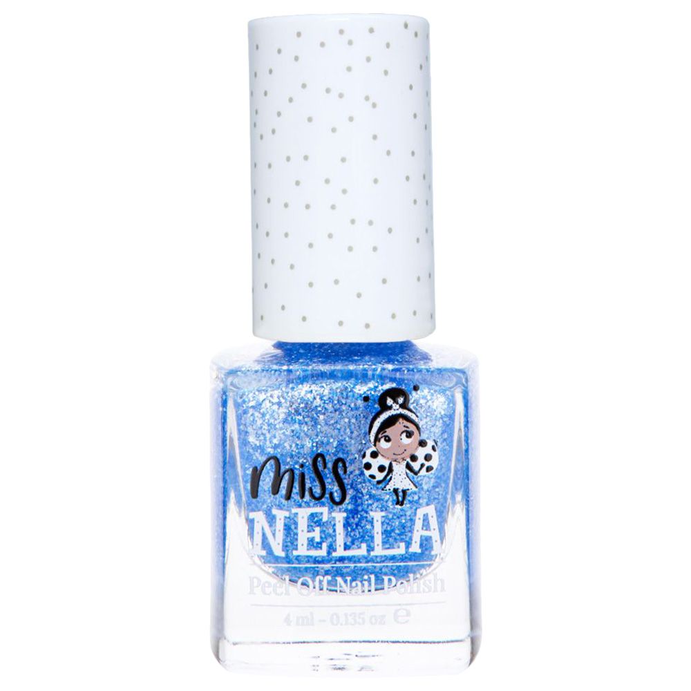 Miss Nella - Elephunky Nail Polish