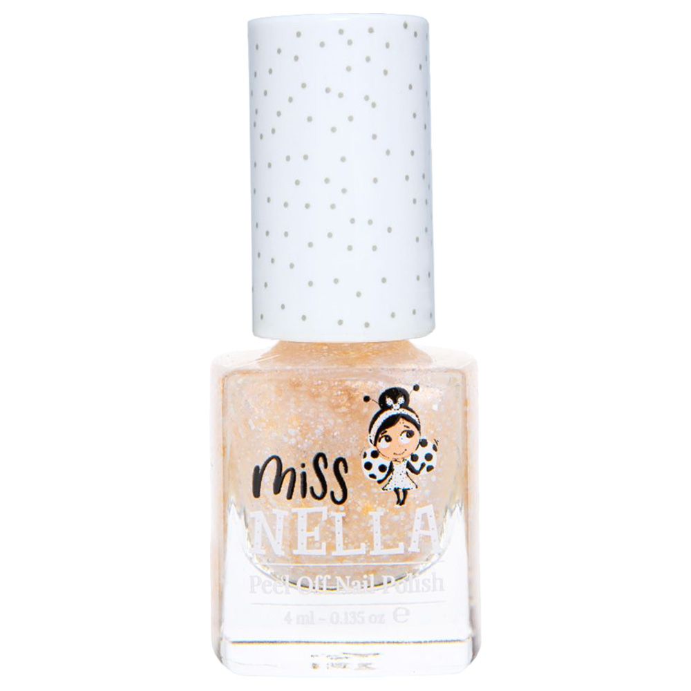 Miss Nella -If The Shoe Fits Nail Polish