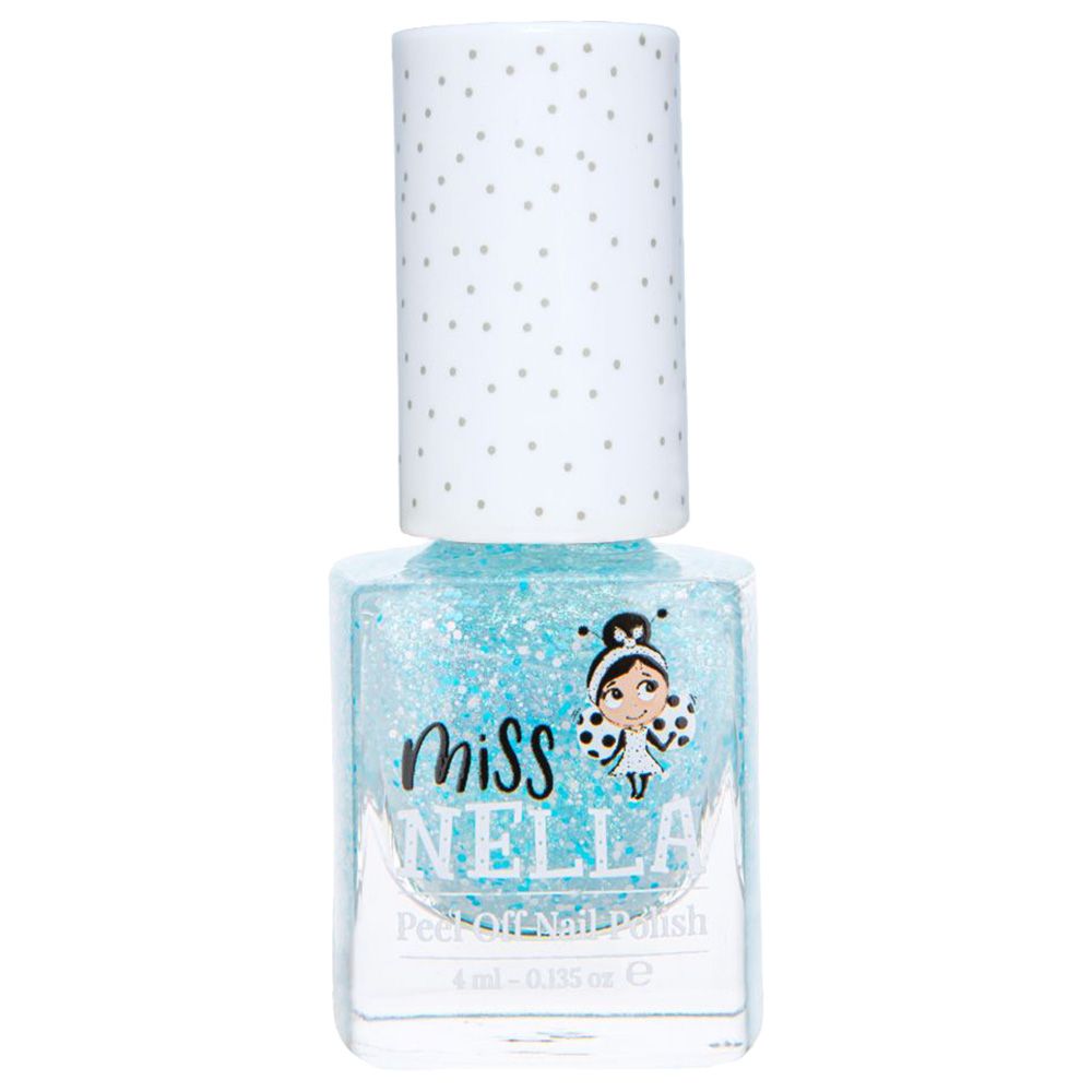 Miss Nella - Once Upon A Time Nail Polish