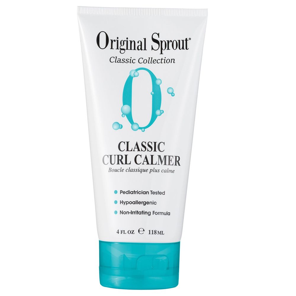 Original Sprout - Classic Curl Calmer 4oz