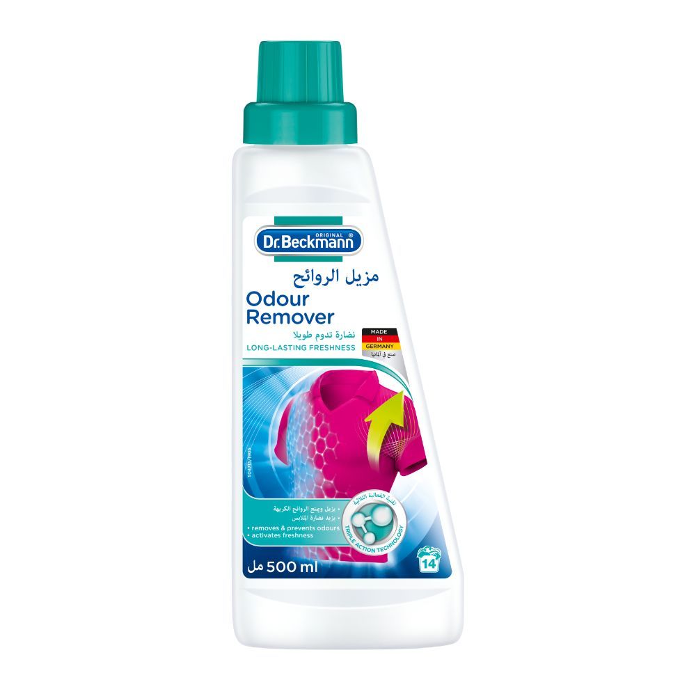 Dr. Beckmann - Odour Remover 500ml