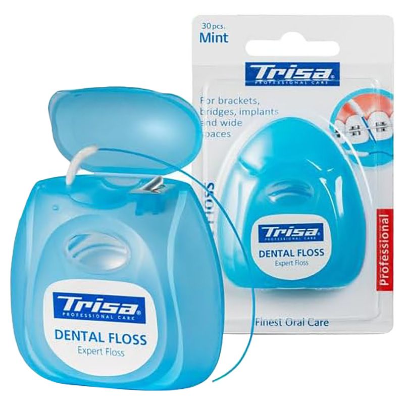 Trisa - Expert Dental Floss