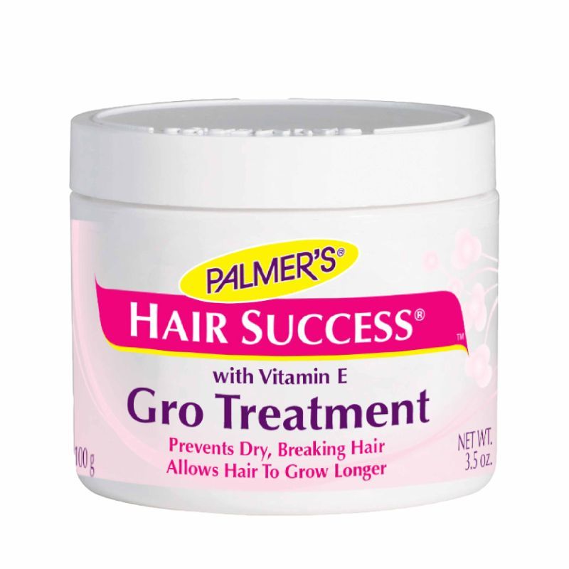 Palmer's - Hair Success Gro Treatment 3.5oz