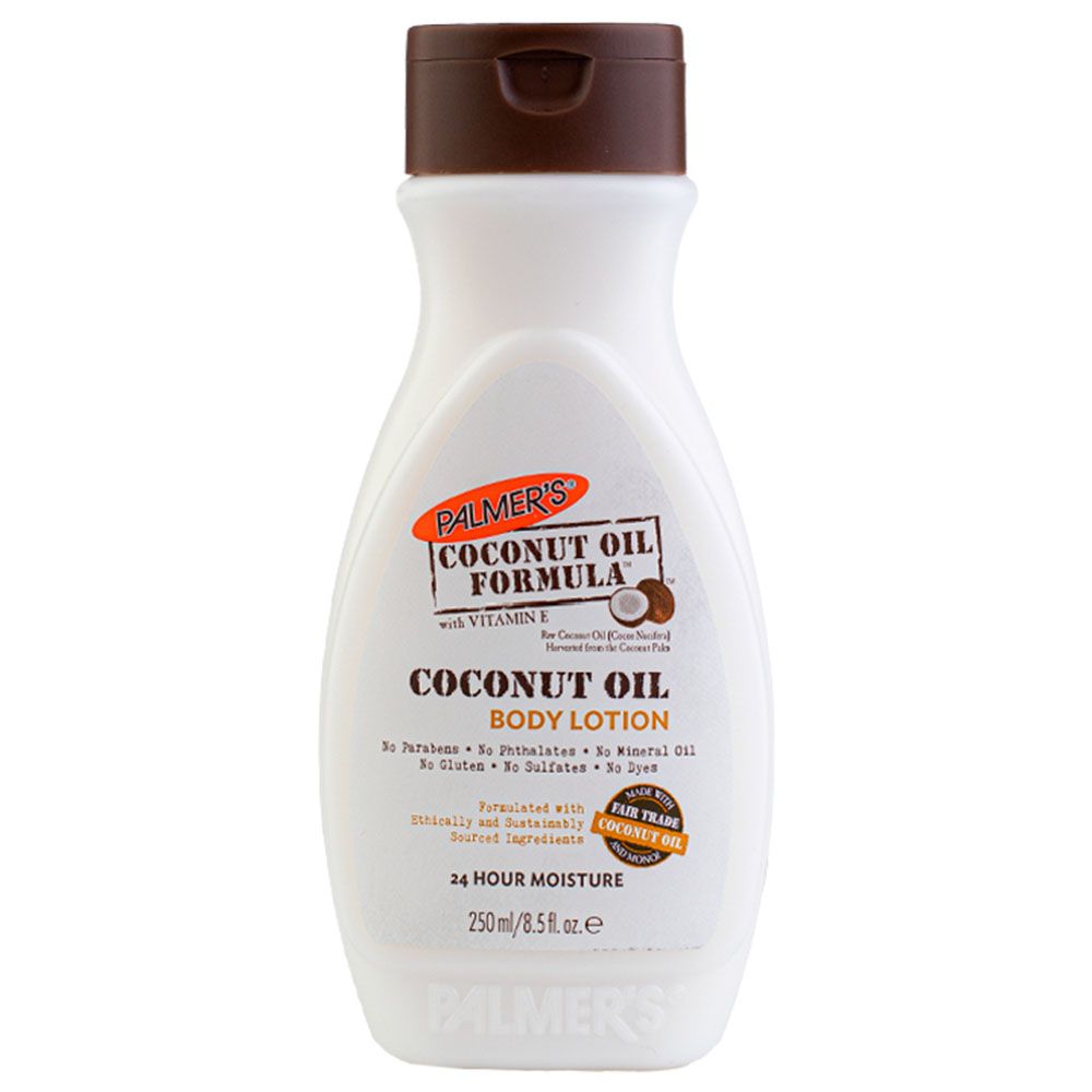 Palmer's - Coconut Oil Body Lotion 250ml