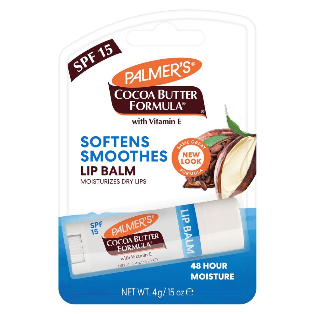 Palmer's - Cocoa Butter Formula Lip Balm 4g - Package May Vary