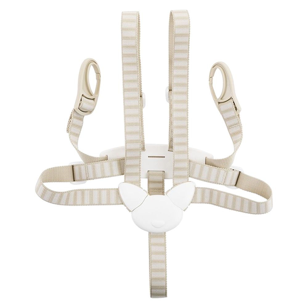 Stokke - Child Safety Harness - Beige