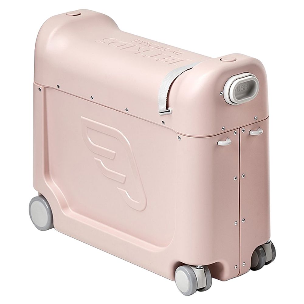 Stokke - Jetkids Ridebox V2 - Pink Lemonade