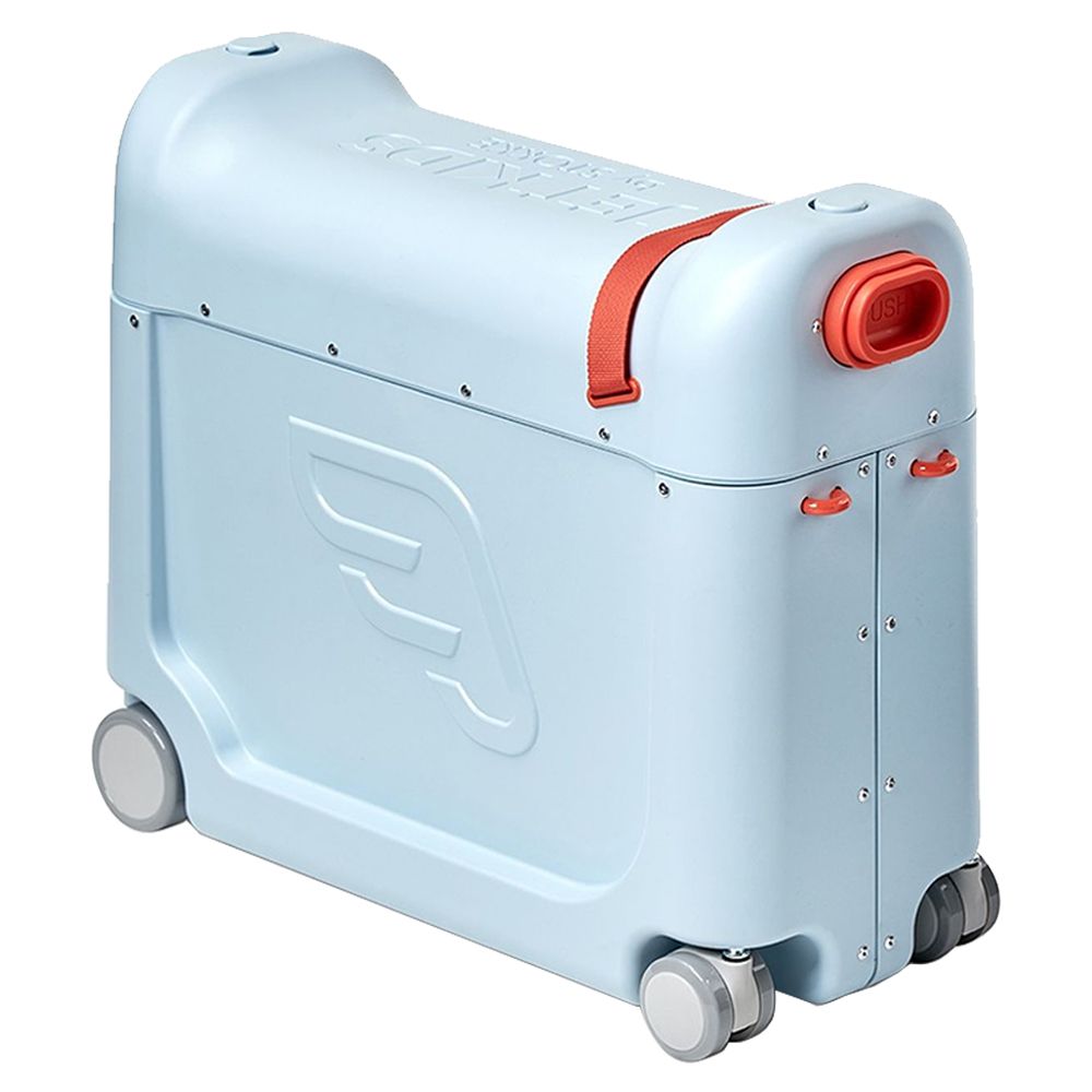 Stokke - Jetkids Bedbox V2 - Blue Sky