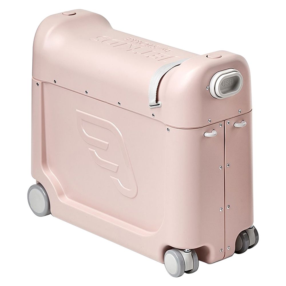 Stokke - Jetkids Bedbox V2 - Pink Lemonade