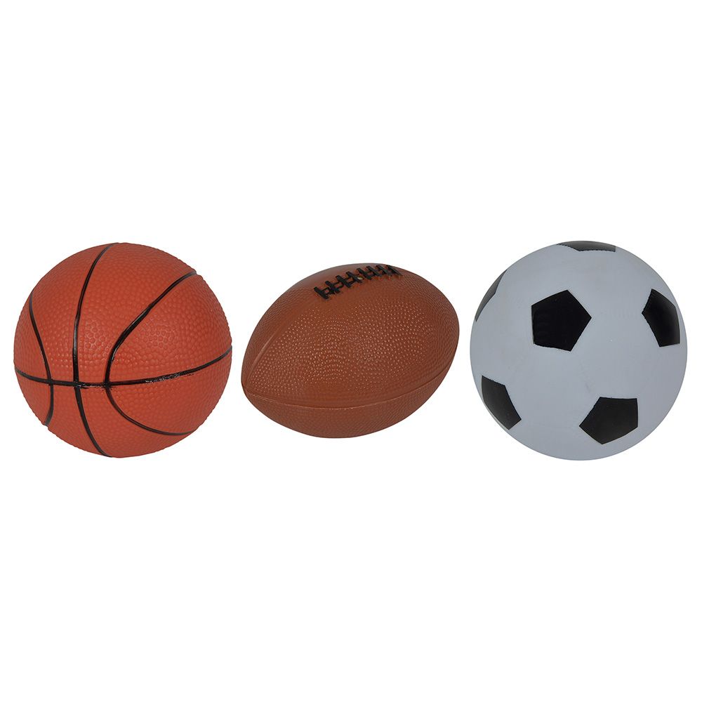 Simba - Ball Set - 3pcs