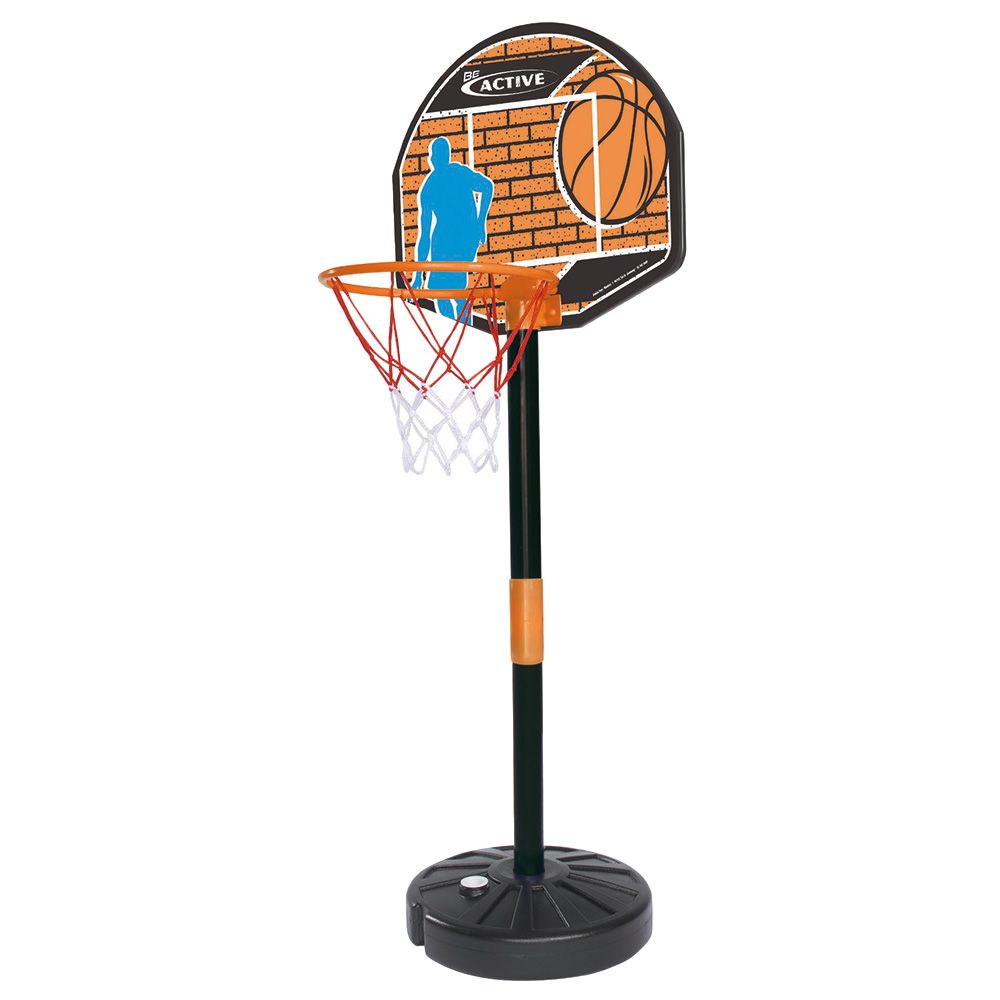 Simba - Basketball Play Set