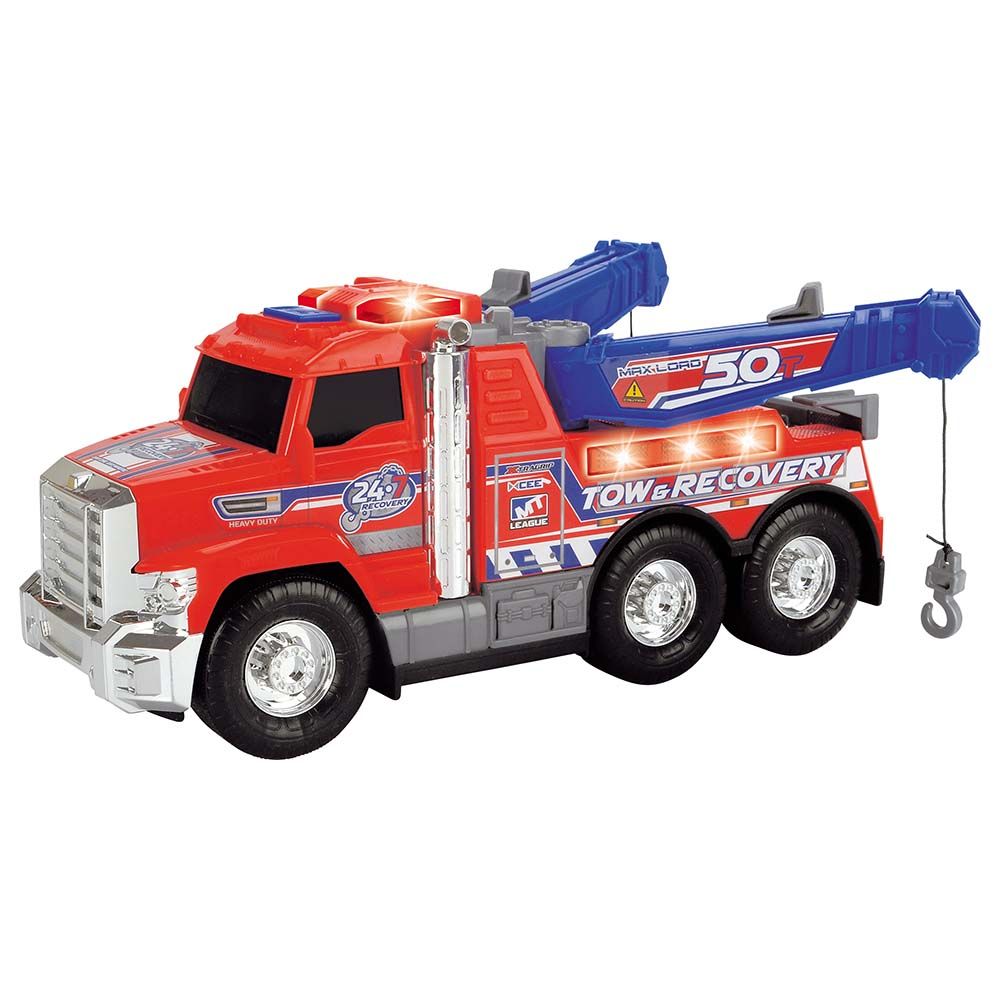 Dickie - Tow Truck