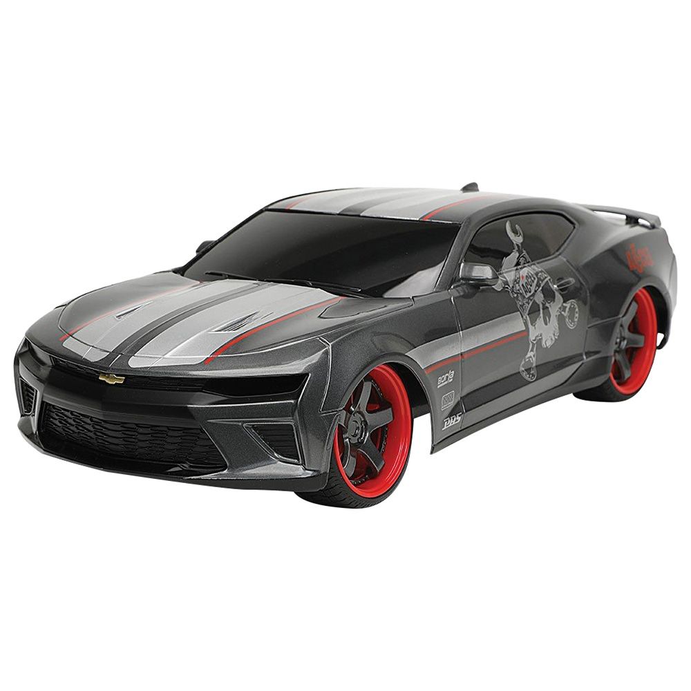 Dickie - 1:16 RC Chevy Camaro 2016