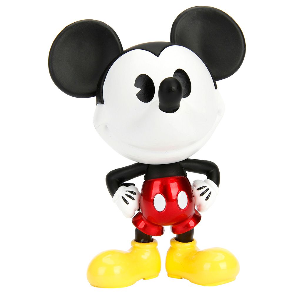 Jada - Mickey Mouse Classic Figure - 4-inch