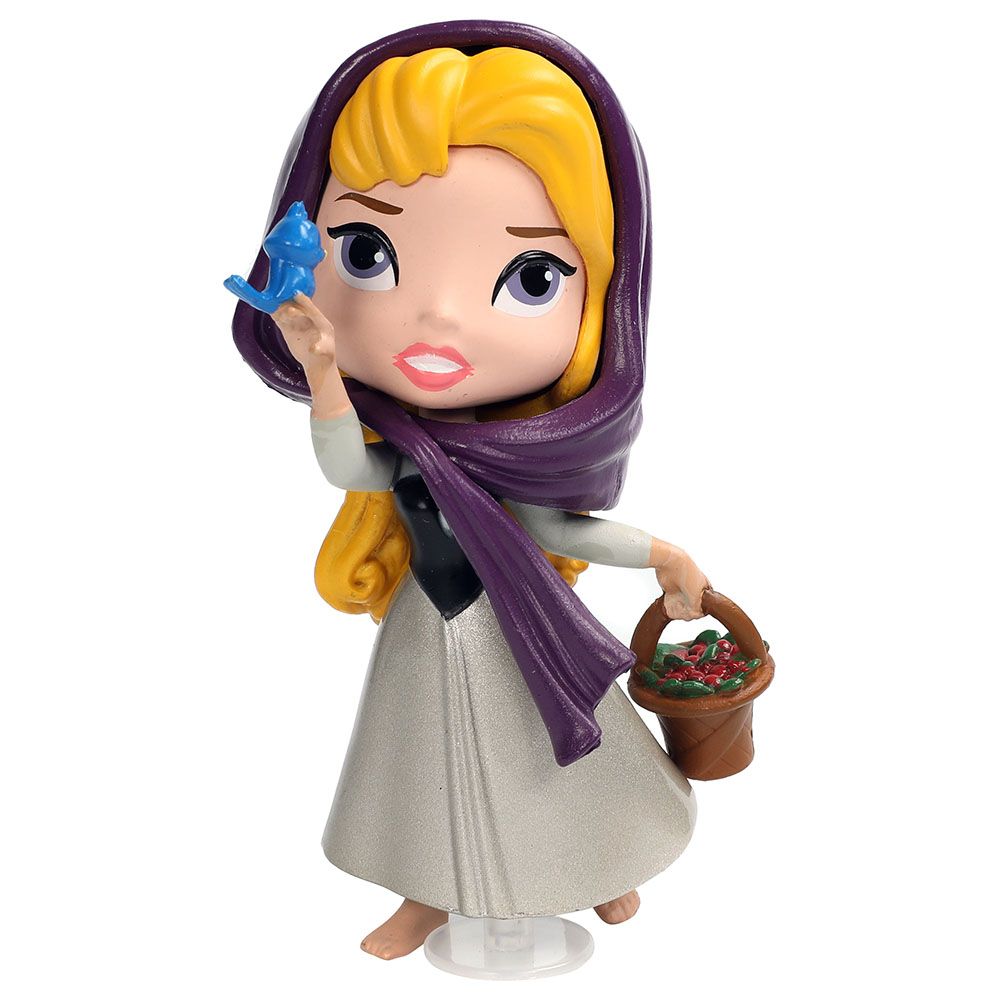 Jada - Disney Princess Briar Rose Figure - 4-inch