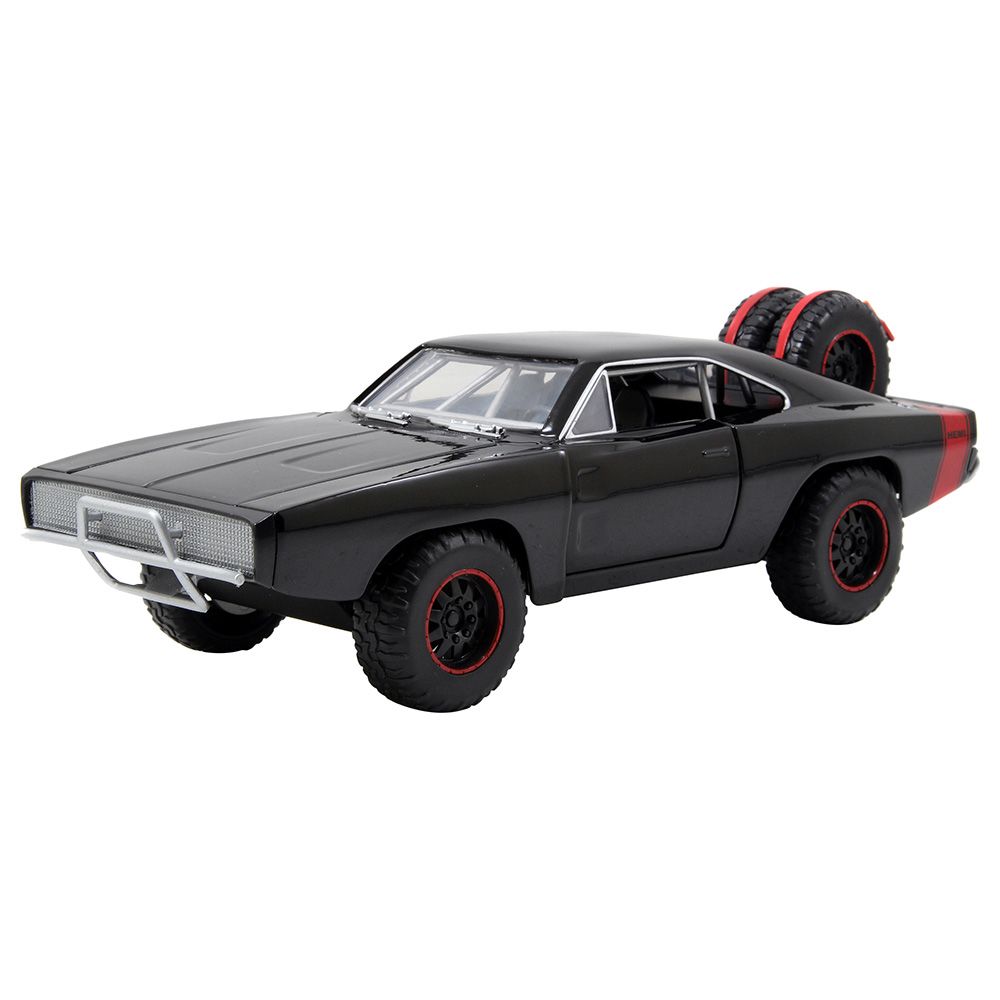 Jada - Fast & Furious 1970 Dodge Charger Offroad