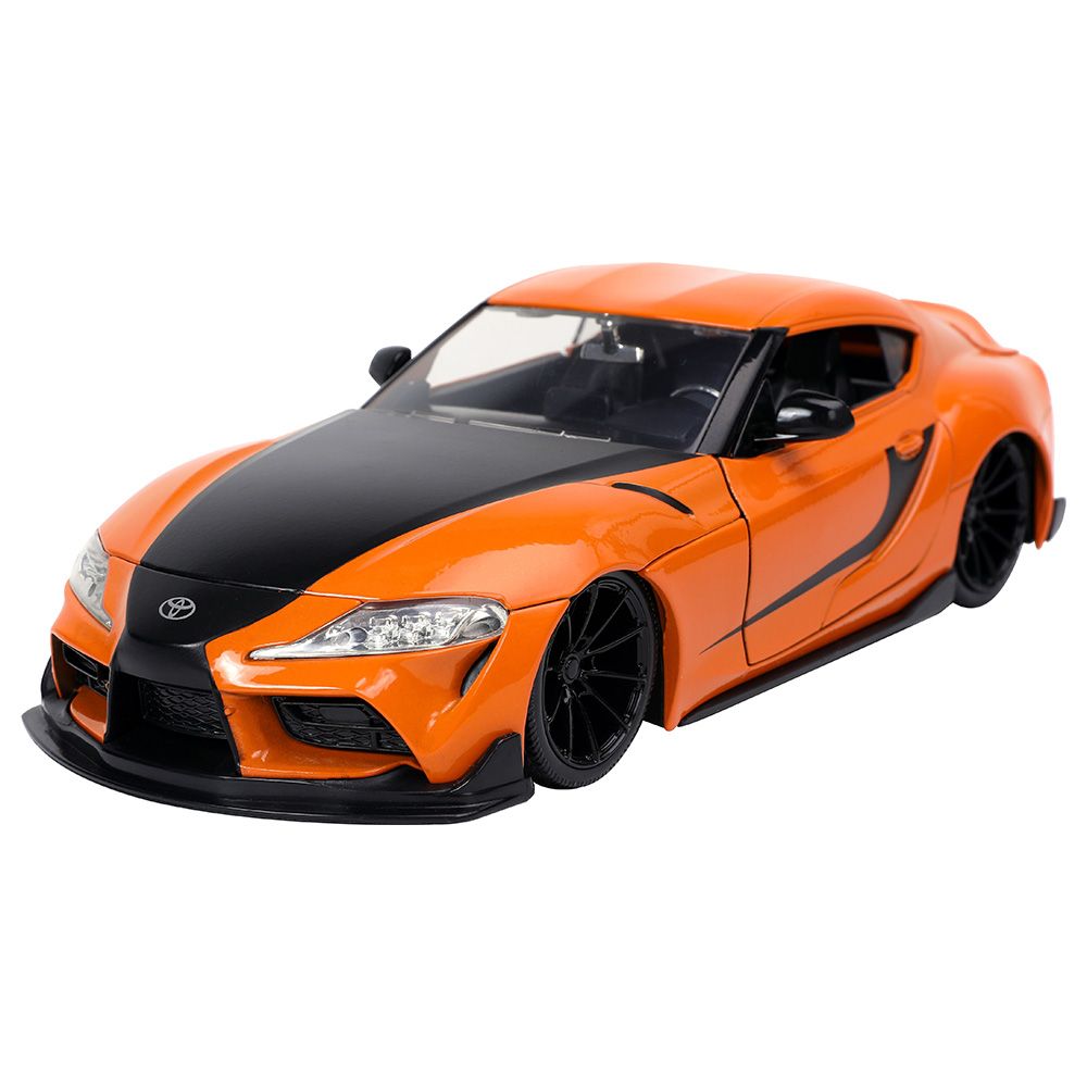 Jada - Fast & Furious 2020 Toyota Supra 1:24