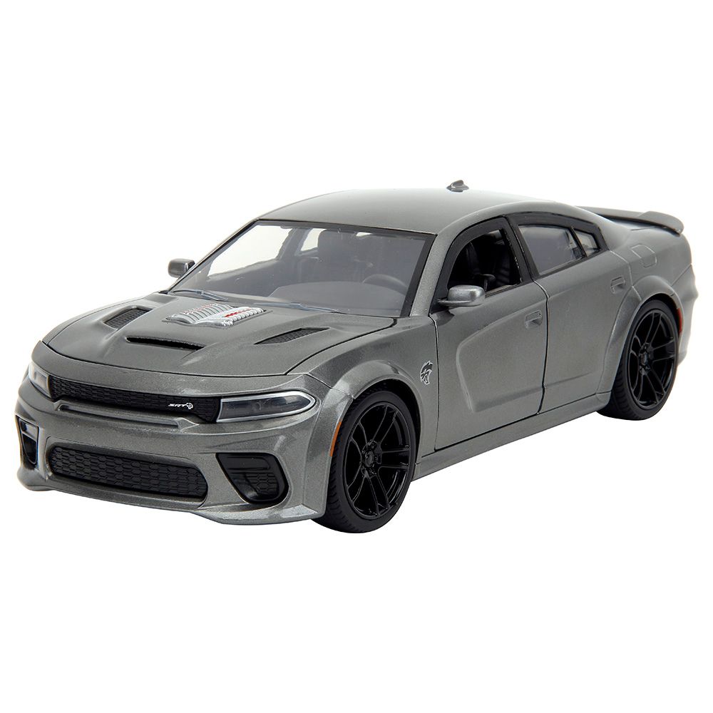 Jada - 1/24 Fast & Furious 2021 Dodge Charger Car