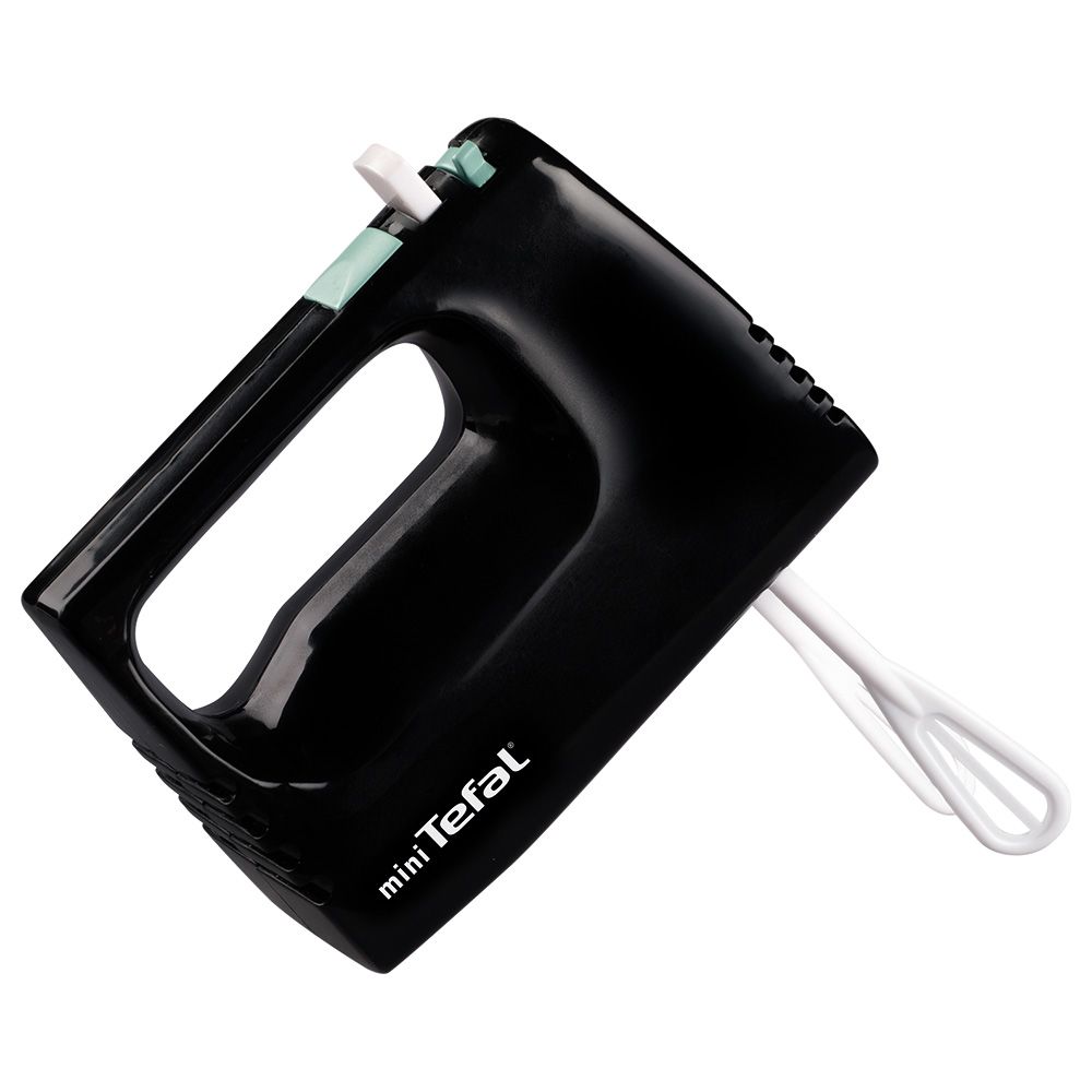 Smoby - Tefal Whisk Express - Black