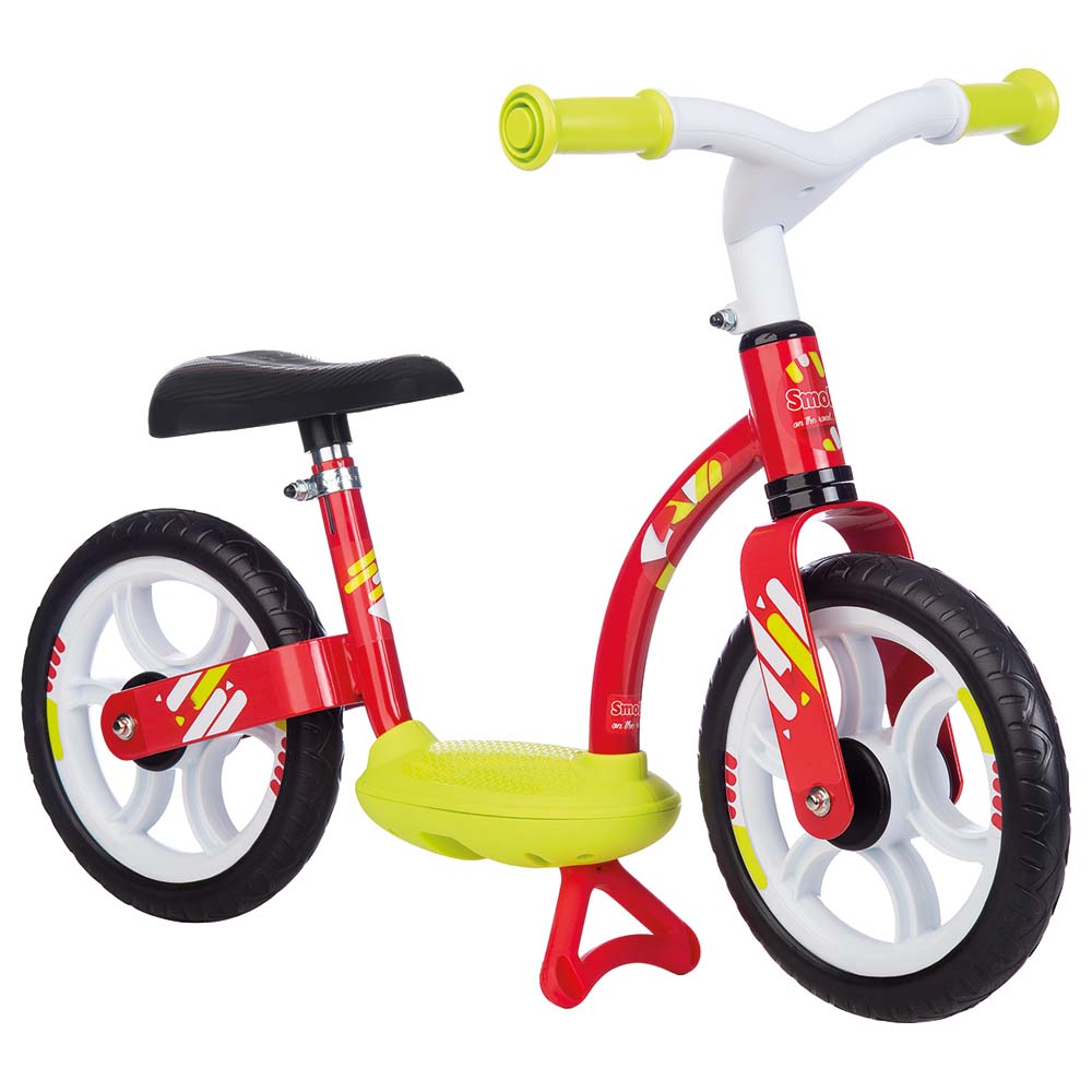 Smoby first bike online