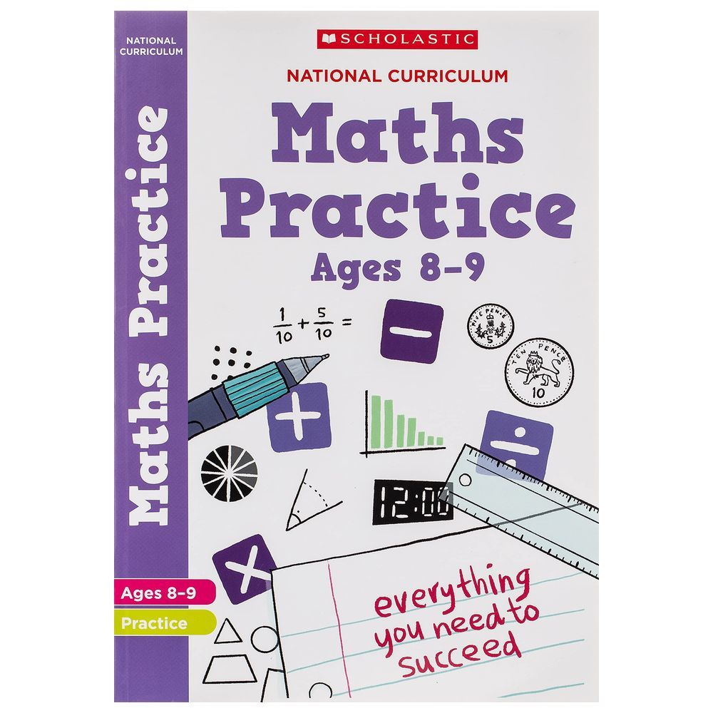 National Curriculum Mathematics Practice: Year 4