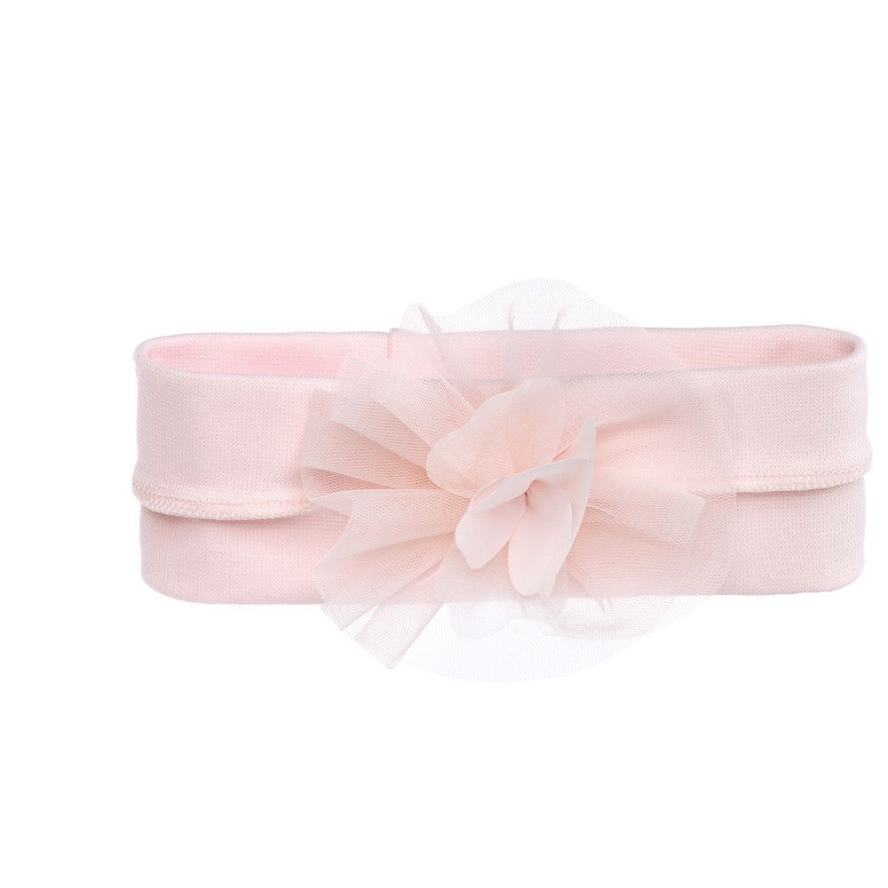 Sofija - Headband Liwia Pink