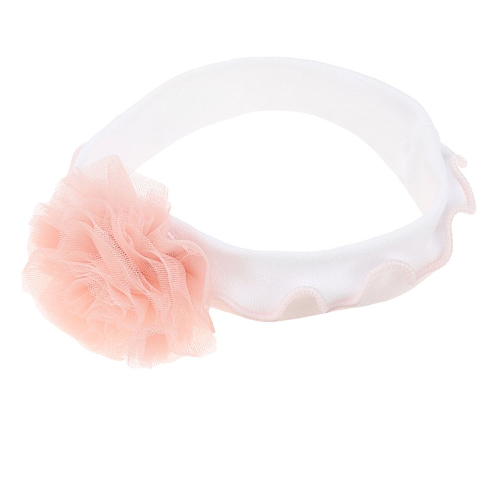 Sofija - Headband Stelinka - Pink