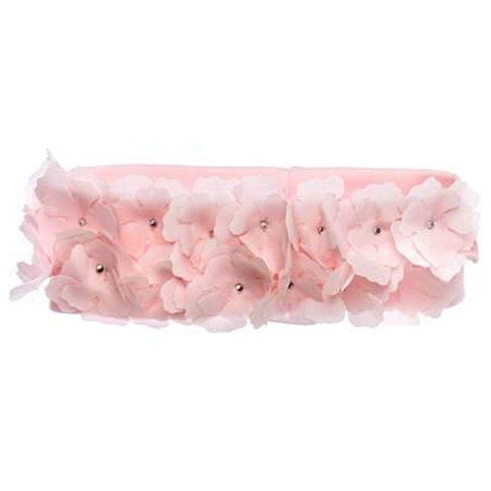 Sofija - Dalia Headband - Pink