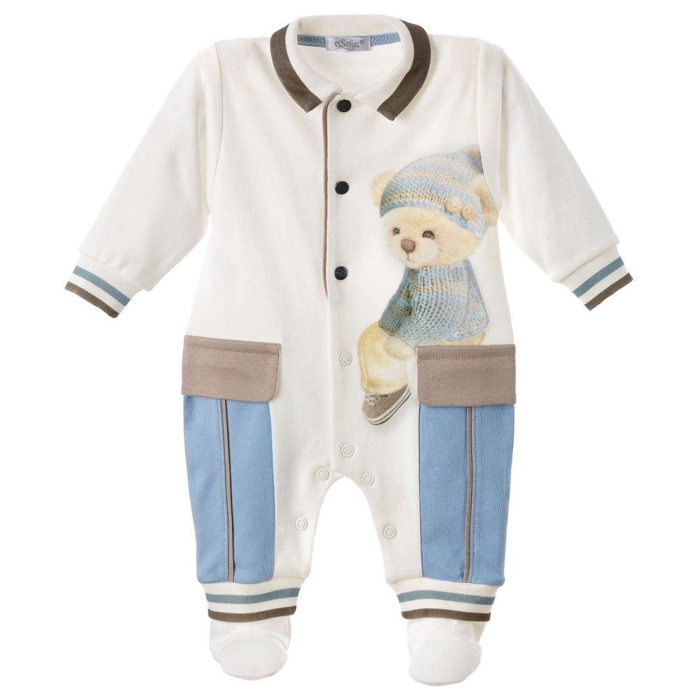 Sofija - Michalek Babygrow