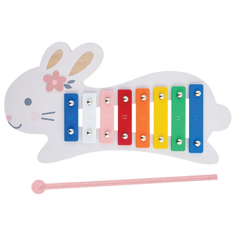 Stephen Joseph - Xylophone - Bunny