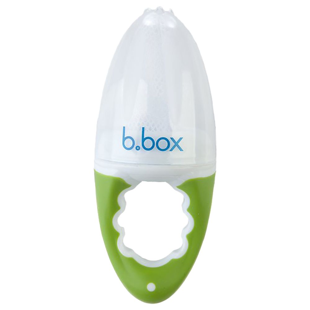 b.box - Fresh Food Feeder - Apple