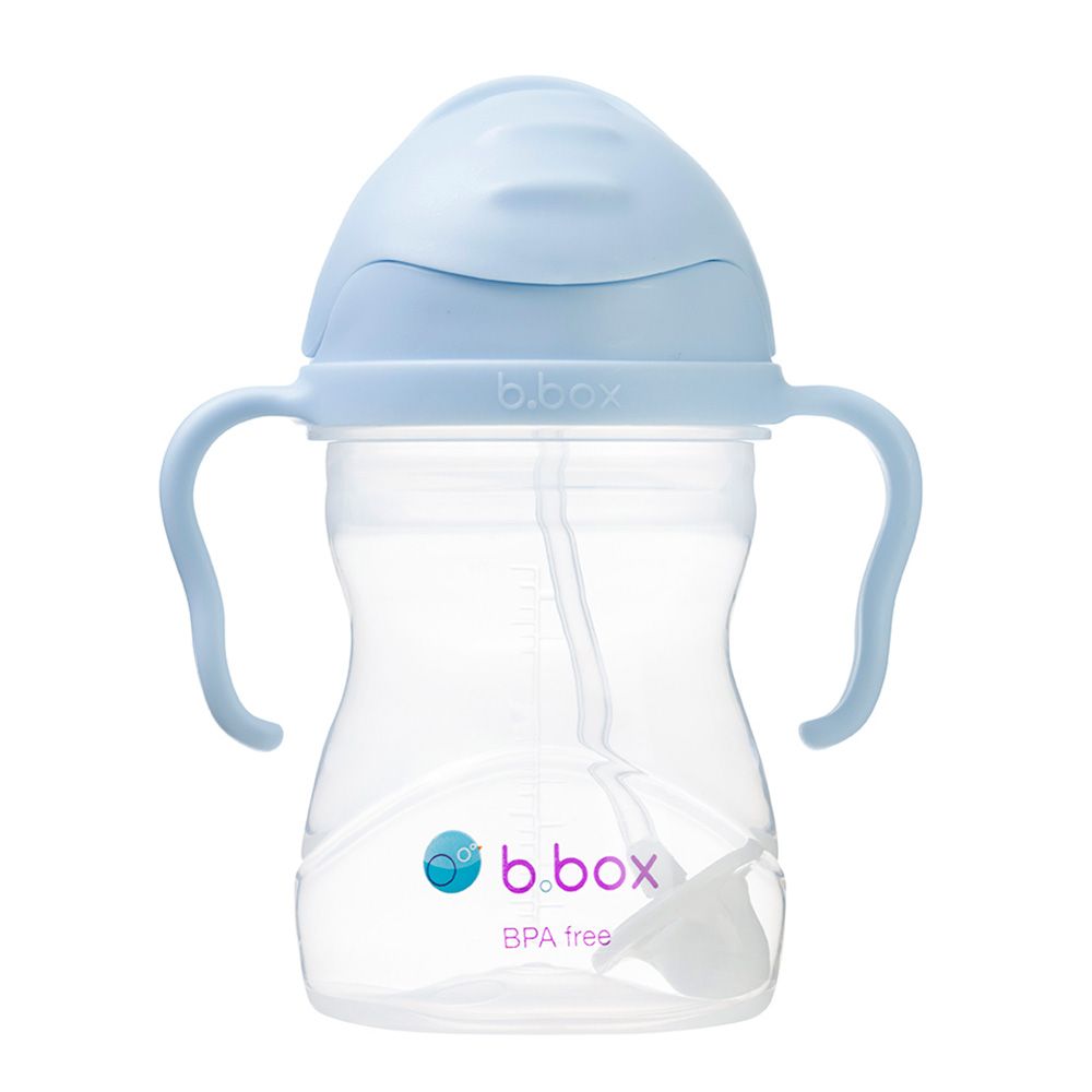 b.box - Sippy Cup - Bubblegum