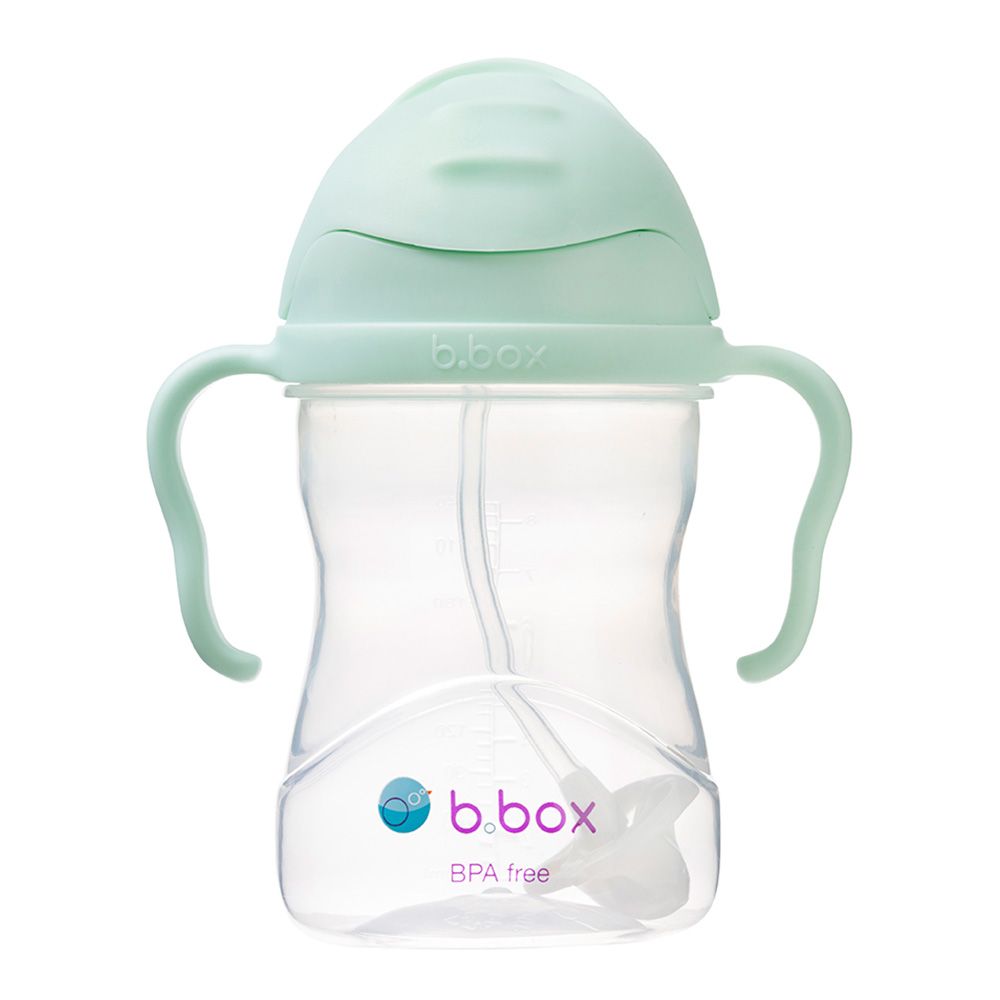 b.box - Sippy Cup - Pistachio