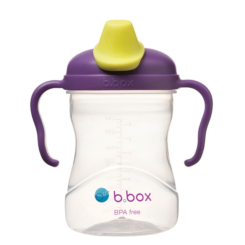 b.box - Spout Cup - Grape