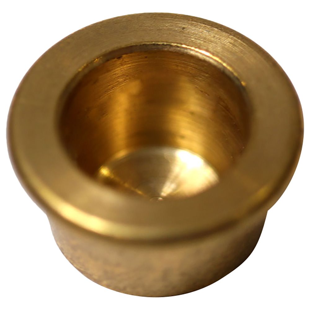 Grimms - Brass Candle Holder